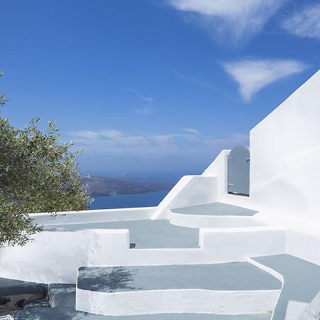 Alta Vista Suites Fira  Exteriör bild