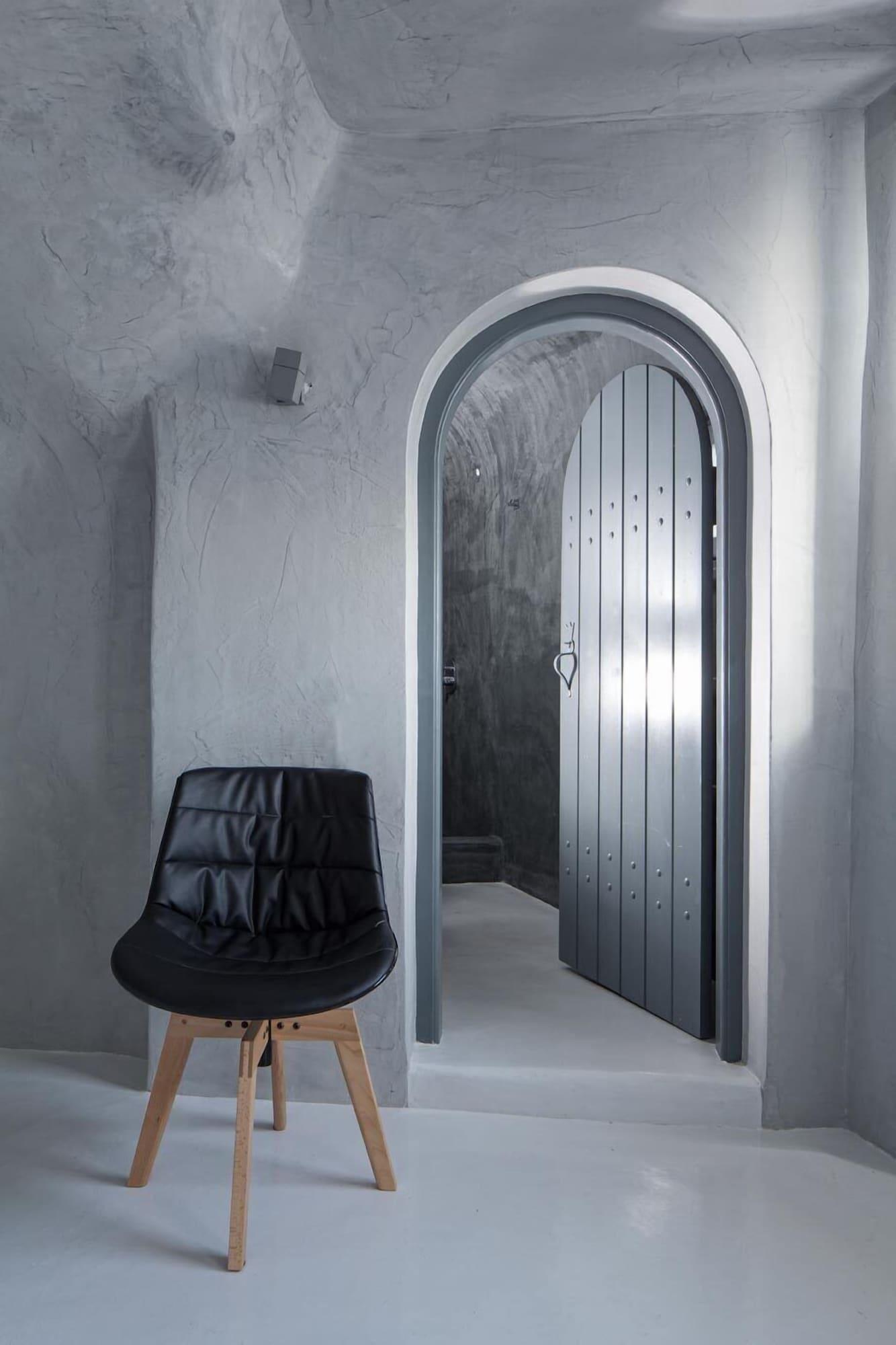 Alta Vista Suites Fira  Exteriör bild