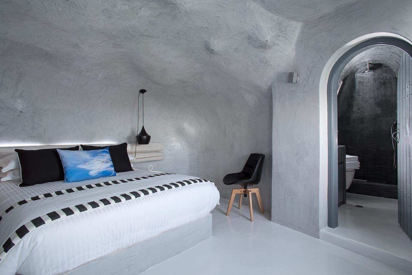 Alta Vista Suites Fira  Exteriör bild