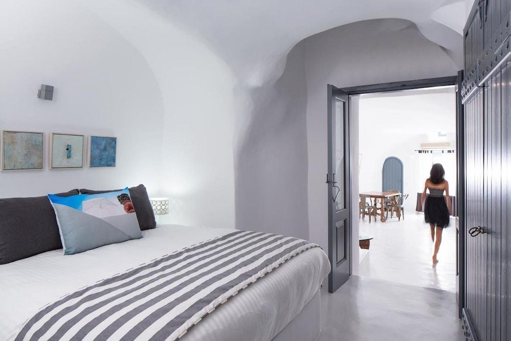 Alta Vista Suites Fira  Exteriör bild