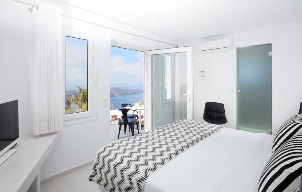 Alta Vista Suites Fira  Exteriör bild