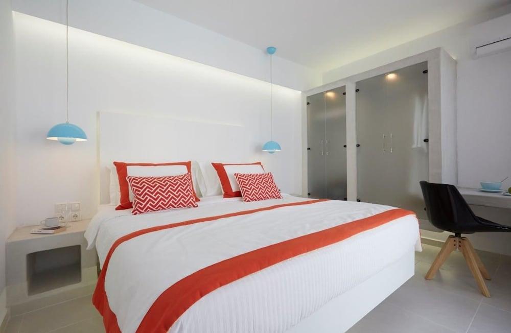 Alta Vista Suites Fira  Exteriör bild