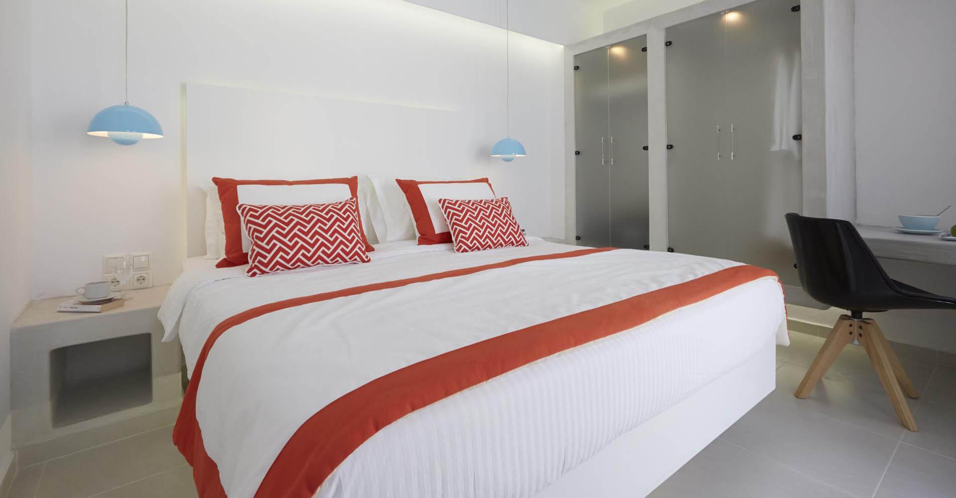 Alta Vista Suites Fira  Exteriör bild