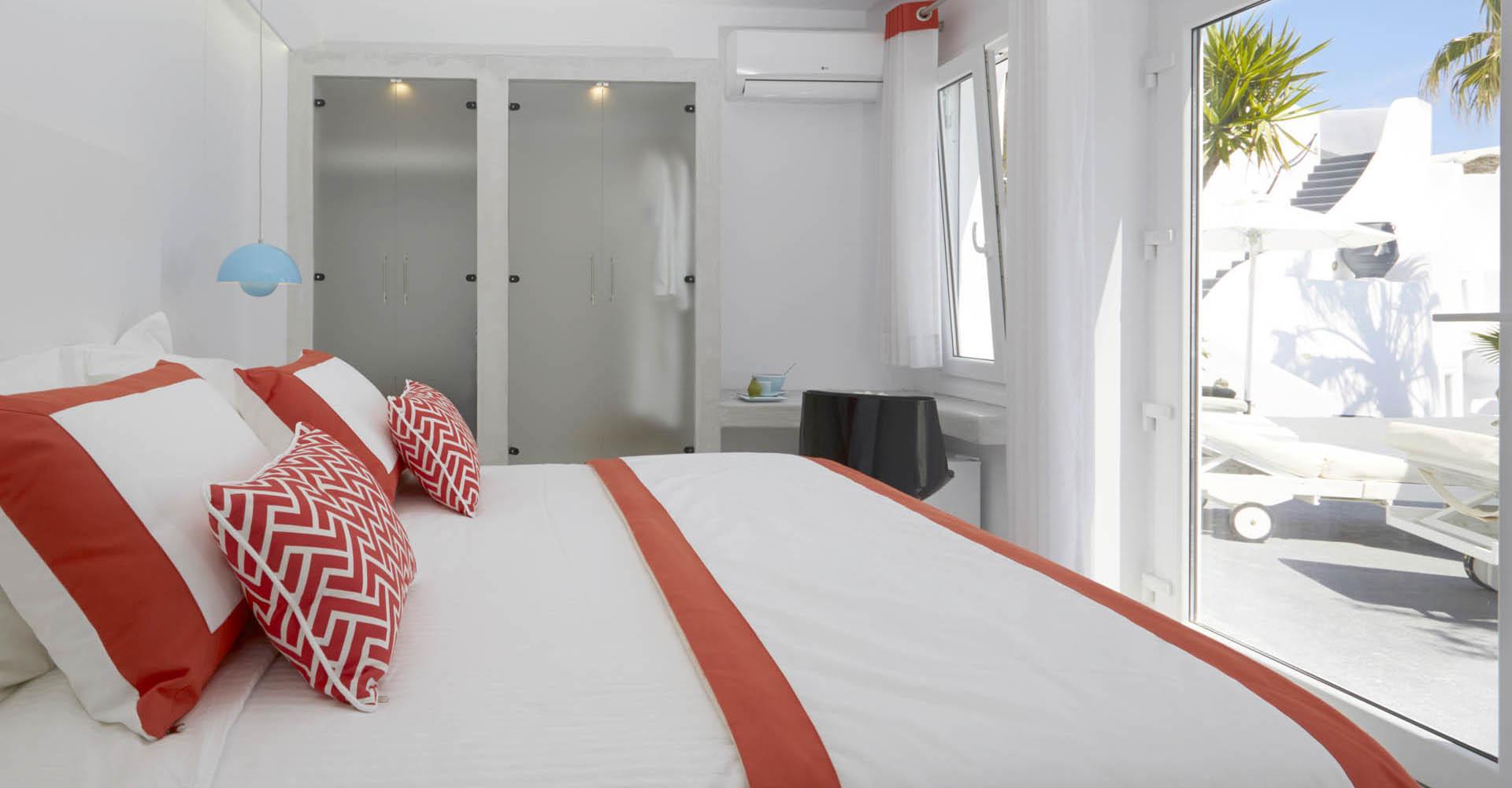 Alta Vista Suites Fira  Exteriör bild