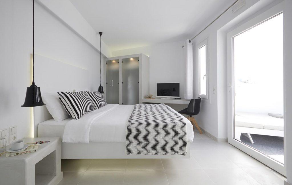 Alta Vista Suites Fira  Exteriör bild