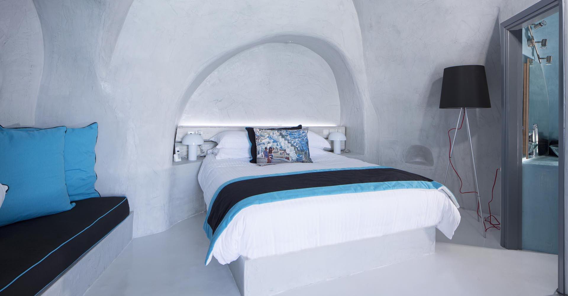 Alta Vista Suites Fira  Exteriör bild
