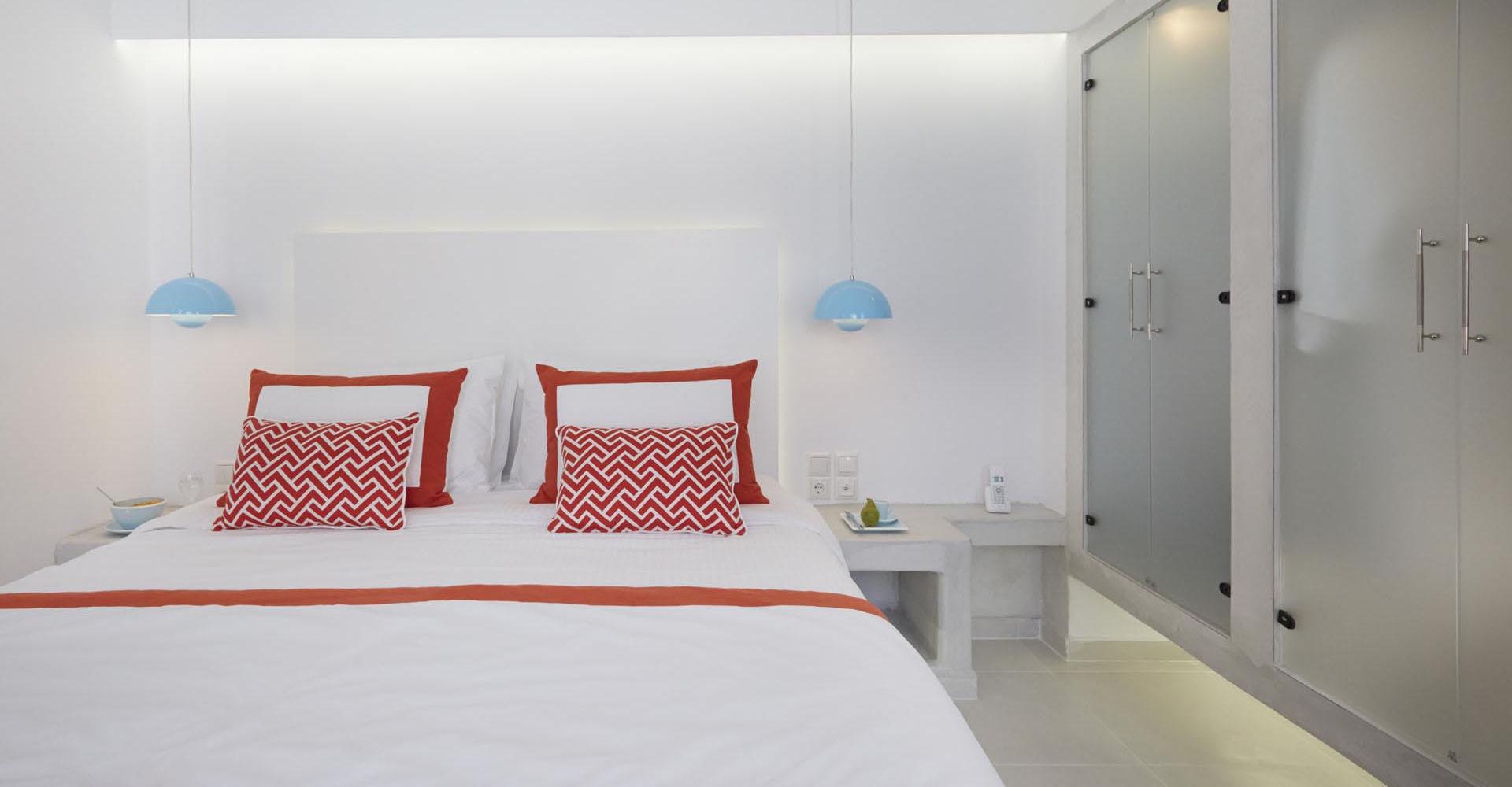 Alta Vista Suites Fira  Exteriör bild