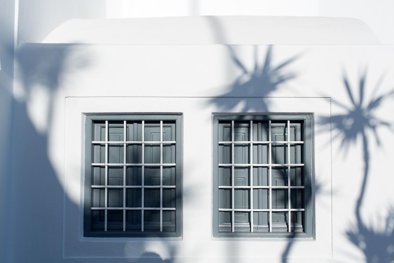 Alta Vista Suites Fira  Exteriör bild