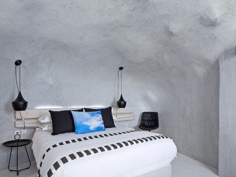 Alta Vista Suites Fira  Exteriör bild