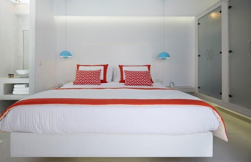 Alta Vista Suites Fira  Exteriör bild