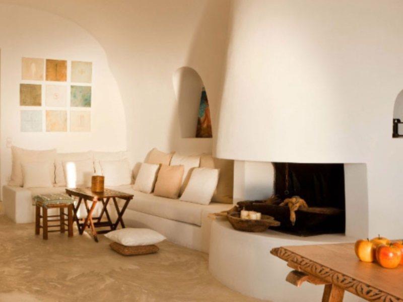 Alta Vista Suites Fira  Exteriör bild