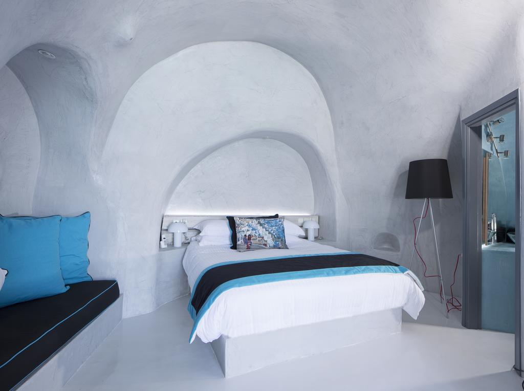 Alta Vista Suites Fira  Exteriör bild