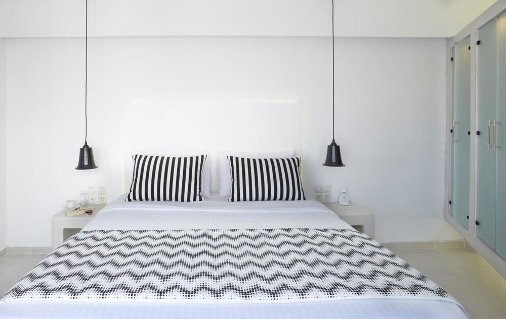 Alta Vista Suites Fira  Exteriör bild